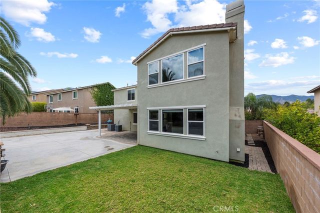 25614 Red Hawk Road, Corona, CA 92883