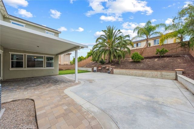 25614 Red Hawk Road, Corona, CA 92883