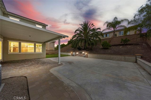 25614 Red Hawk Road, Corona, CA 92883