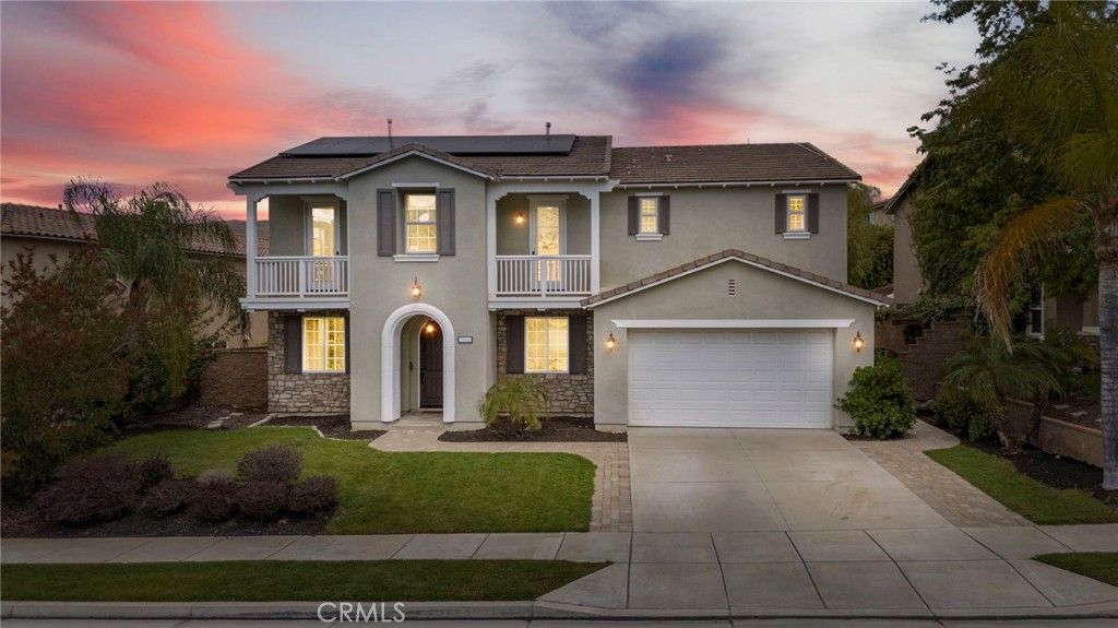 25614 Red Hawk Road, Corona, CA 92883