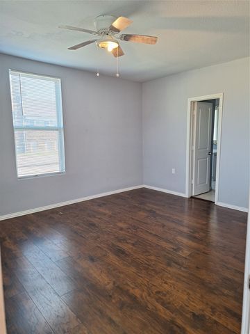 3913 Lee Street, Greenville, TX 75401