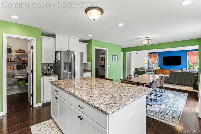 7558 Abigail Drive, Superior Charter Township, MI 48198