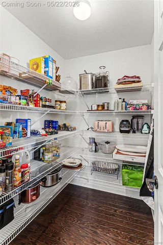 7558 Abigail Drive, Superior Charter Township, MI 48198