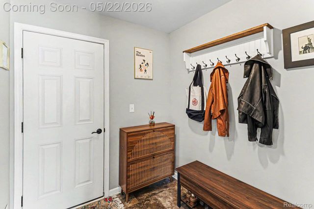 7558 Abigail Drive, Superior Charter Township, MI 48198