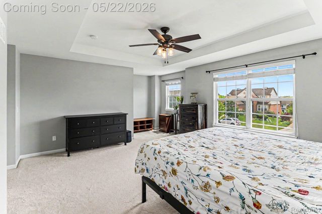 7558 Abigail Drive, Superior Charter Township, MI 48198