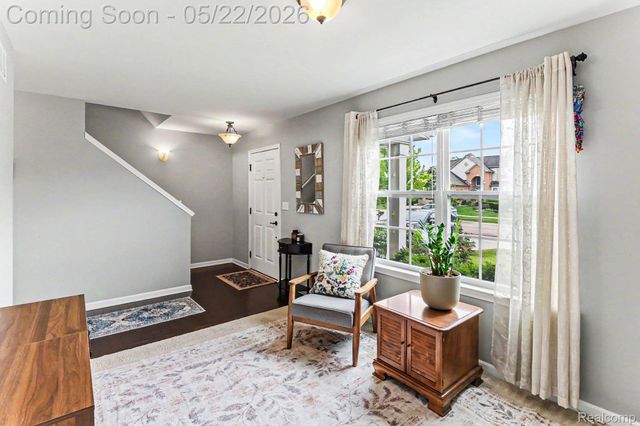 7558 Abigail Drive, Superior Charter Township, MI 48198