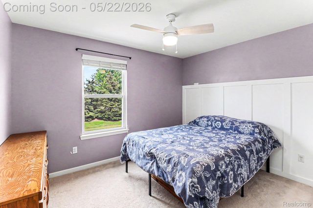 7558 Abigail Drive, Superior Charter Township, MI 48198