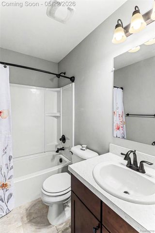 7558 Abigail Drive, Superior Charter Township, MI 48198