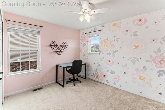 7558 Abigail Drive, Superior Charter Township, MI 48198