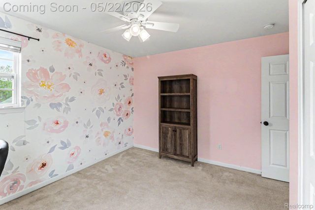 7558 Abigail Drive, Superior Charter Township, MI 48198