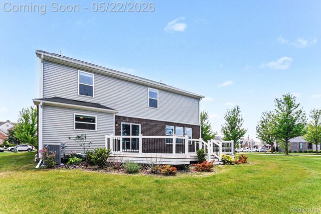 7558 Abigail Drive, Superior Charter Township, MI 48198