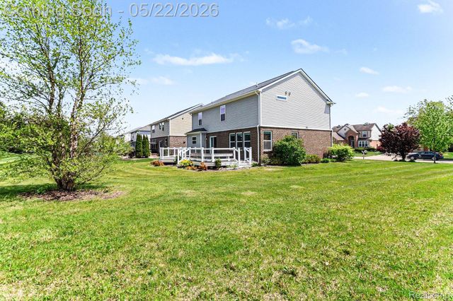 7558 Abigail Drive, Superior Charter Township, MI 48198