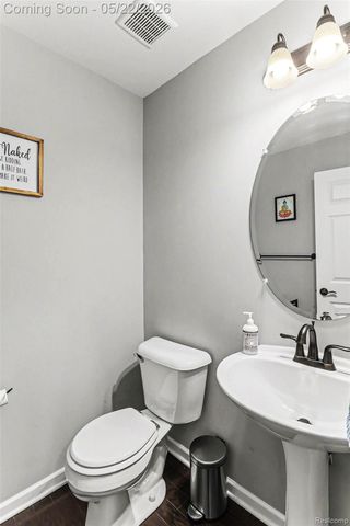 7558 Abigail Drive, Superior Charter Township, MI 48198