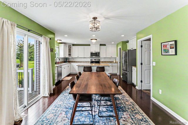 7558 Abigail Drive, Superior Charter Township, MI 48198