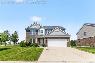 7558 Abigail Drive, Superior Charter Township, MI 48198