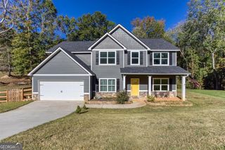 212 Webster Lake Drive, Temple, GA 30179