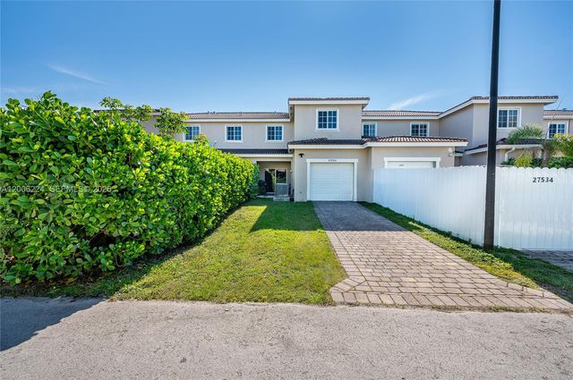 27524 SW 140th Ave, Homestead, FL 33032