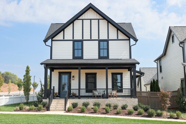 625 Flathead Alley, Thompsons Station, TN 37179