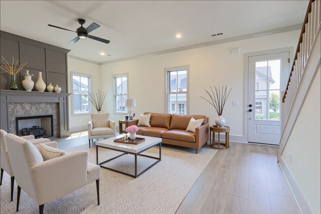 625 Flathead Alley, Thompsons Station, TN 37179