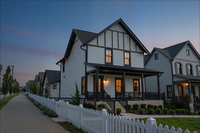 625 Flathead Alley, Thompsons Station, TN 37179