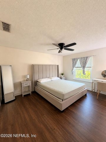 11546 TWIN OAKS Trail, Jacksonville, FL 32258