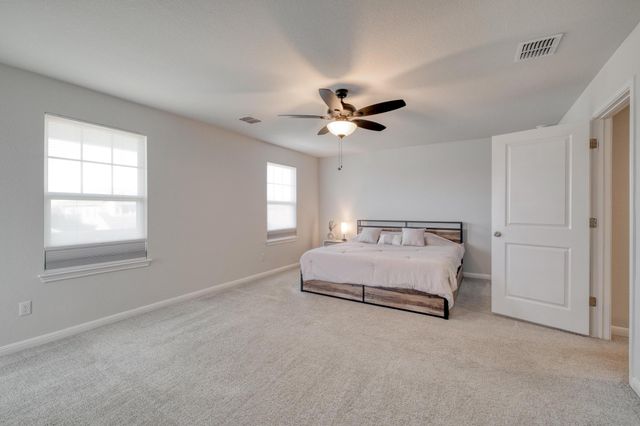 241 Arabian Colt DR, Georgetown, TX 78626