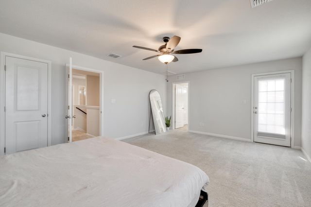 241 Arabian Colt DR, Georgetown, TX 78626