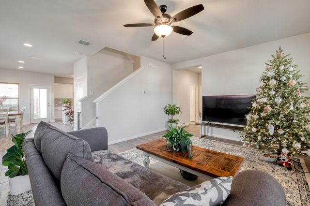 241 Arabian Colt DR, Georgetown, TX 78626