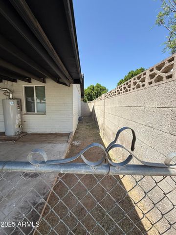 1723 W CHERYL Drive, Phoenix, AZ 85021