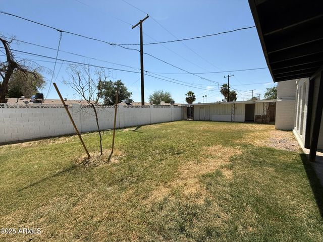 1723 W CHERYL Drive, Phoenix, AZ 85021
