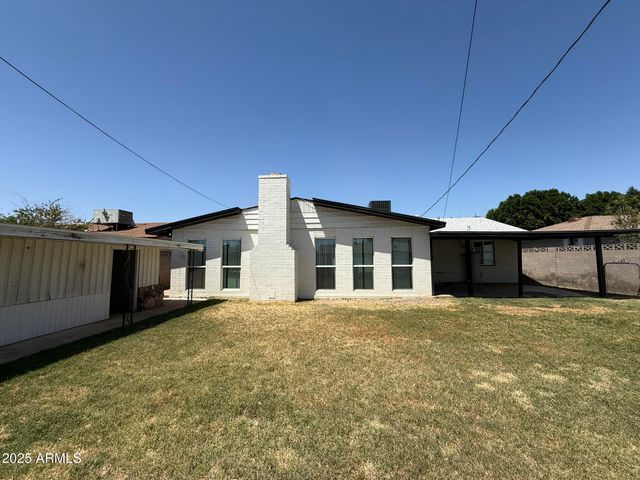 1723 W CHERYL Drive, Phoenix, AZ 85021