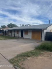 1723 W CHERYL Drive, Phoenix, AZ 85021