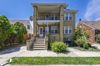 6225 Middlesex Street 5, Dearborn City, MI 48126