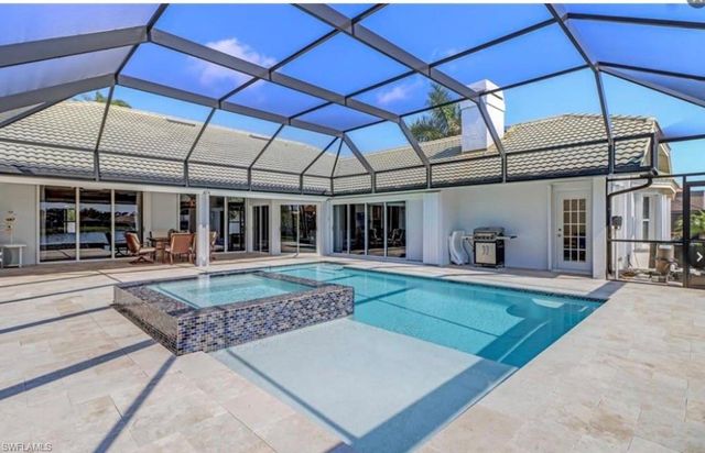 11312 Longshore WAY W, Naples, FL 34119
