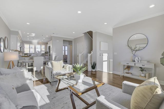 2001 Ocean View Court D, Daly City, CA 94014