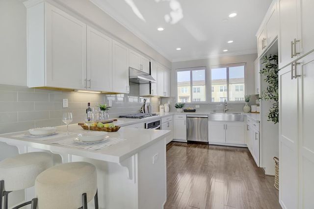 2001 Ocean View Court D, Daly City, CA 94014