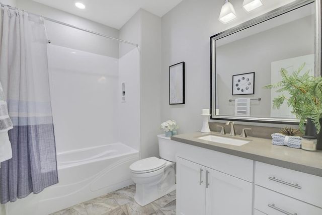 2001 Ocean View Court D, Daly City, CA 94014