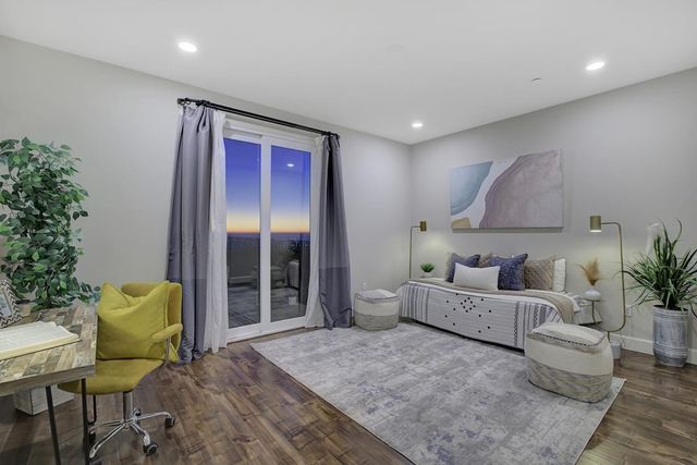 2001 Ocean View Court D, Daly City, CA 94014