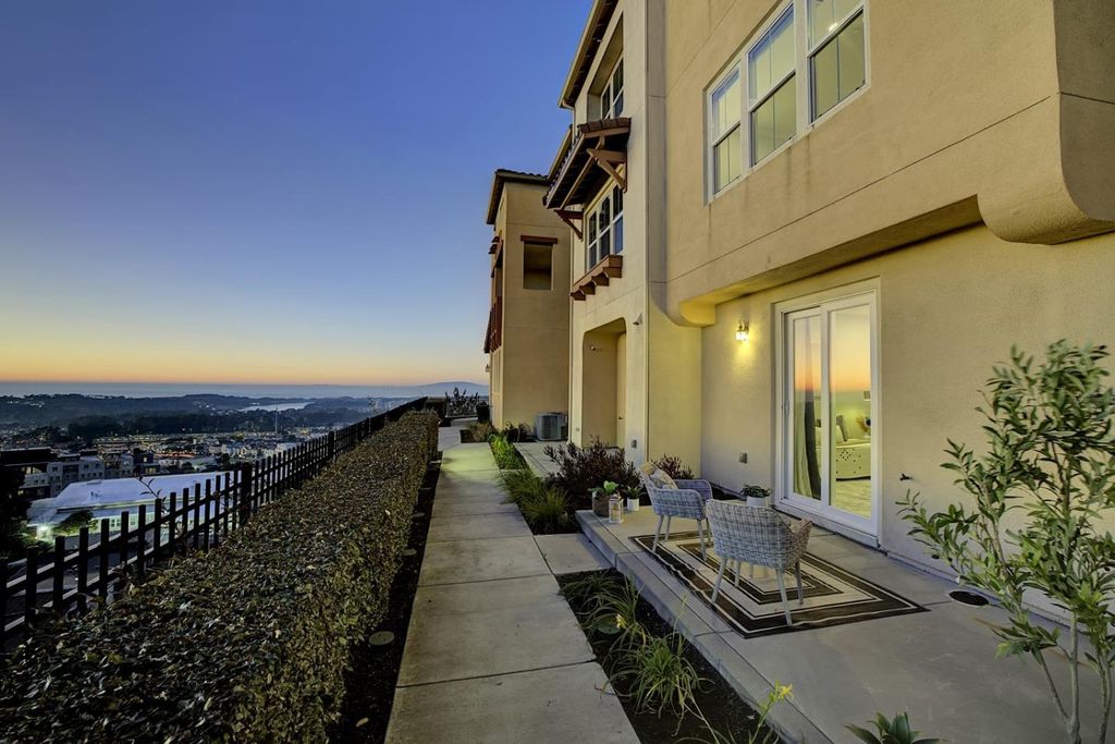 2001 Ocean View Court D, Daly City, CA 94014