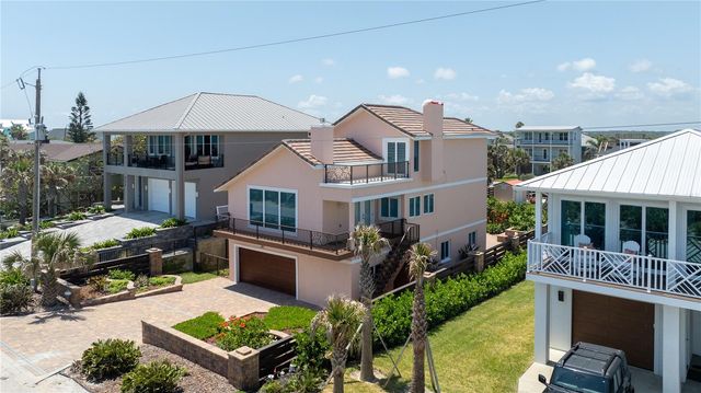 6260 S ATLANTIC AVENUE, New Smyrna Beach, FL 32169