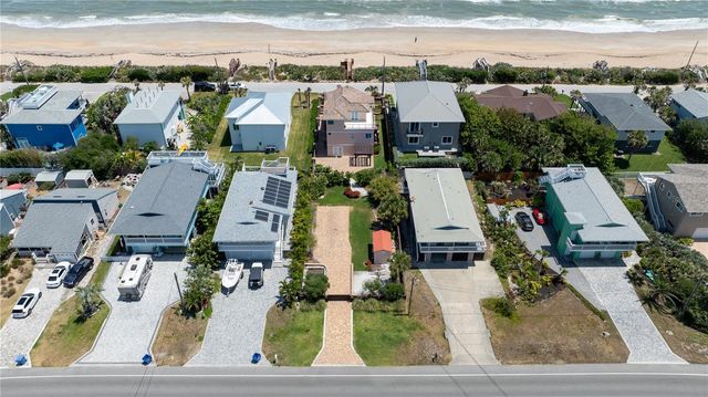 6260 S ATLANTIC AVENUE, New Smyrna Beach, FL 32169