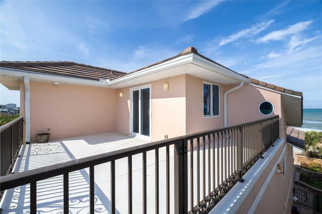 6260 S ATLANTIC AVENUE, New Smyrna Beach, FL 32169