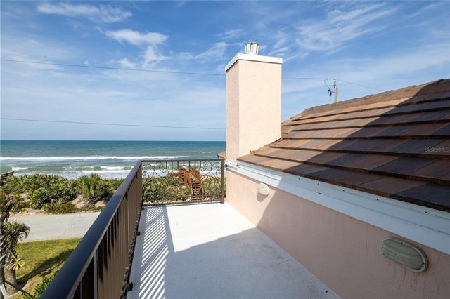 6260 S ATLANTIC AVENUE, New Smyrna Beach, FL 32169