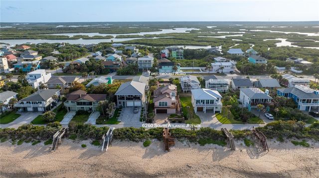 6260 S ATLANTIC AVENUE, New Smyrna Beach, FL 32169