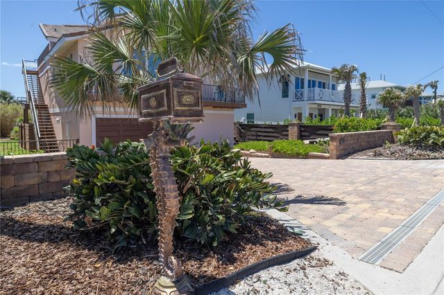 6260 S ATLANTIC AVENUE, New Smyrna Beach, FL 32169