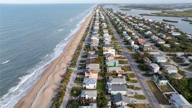 6260 S ATLANTIC AVENUE, New Smyrna Beach, FL 32169