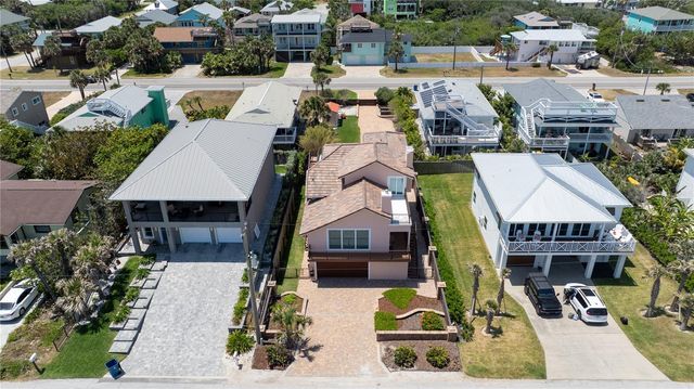 6260 S ATLANTIC AVENUE, New Smyrna Beach, FL 32169