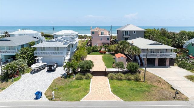 6260 S ATLANTIC AVENUE, New Smyrna Beach, FL 32169