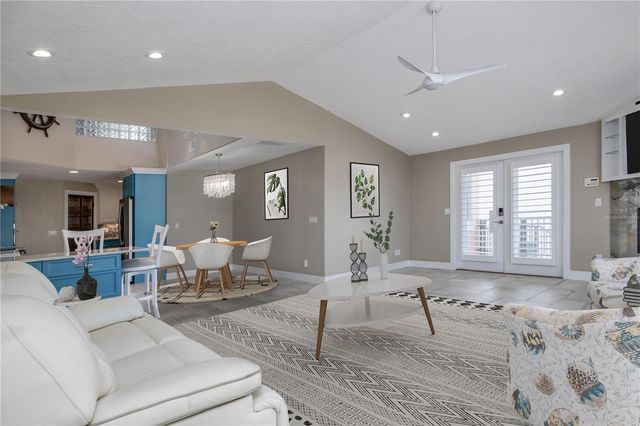 6260 S ATLANTIC AVENUE, New Smyrna Beach, FL 32169