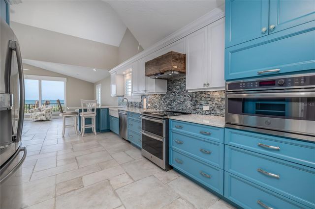 6260 S ATLANTIC AVENUE, New Smyrna Beach, FL 32169